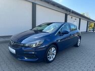 Opel Astra K Lim. 5-trg. Elegance AGR-Massagesitze - Mönchengladbach