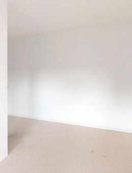 Gut vermietete Wohnung in Flensburg als Kapitalanlage - Flensburg