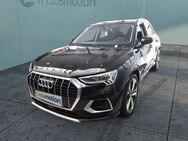 Audi Q3, 35 TDI ADVANCED LM20, Jahr 2020 - München