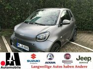 Smart ForTwo Cabrio EQ - Langenfeld (Rheinland)