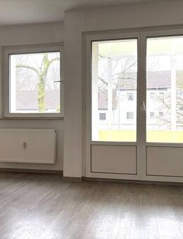 FRISCH renovierte & barrierearme 3-Zimmer Wohnung am Rahmer Wald - Dortmund