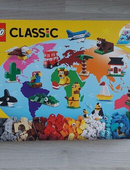 Lego classic - Rheda-Wiedenbrück