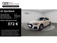 Audi A1, Sportback 25 TFSI S line, Jahr 2025 - Kassel