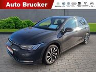 VW Golf VIII Active 2.0 TDI+Alufelgen+Navi+Klimaautomatik - Marktredwitz