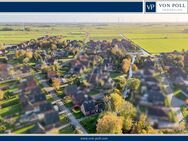 Sanierungsbedürftiges Einfamilienhaus mit Kanalzugang auf Erbpacht in Wirdum - Wirdum