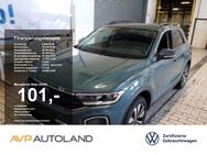 VW T-Roc, 1.0 TSI MOVE | | | |, Jahr 2023 - Burghausen