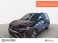 VW T-Cross, 1.0 TSI Style IQ Drive IQ Light, Jahr 2024 - Jesteburg