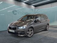 BMW 218 Gran Tourer, , Jahr 2023 - München