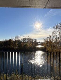 Direkte Wasserlage - Ihr Zuhause an der Elbe! - Geesthacht