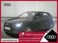 Audi Q2, 30 TDI Advanced FLA, Jahr 2023 - Landshut