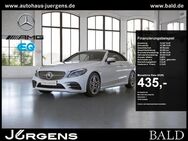 Mercedes C 300, Cabrio AMG-Sport Spur, Jahr 2023 - Lüdenscheid