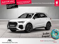 Audi Q3, TFSI advanced quattro Smartph Interf VC, Jahr 2024 - Goslar