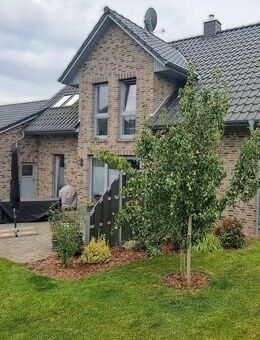 Gestatten: "Ihr neues Zuhause . . .“ - Sauensiek