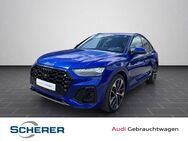 Audi SQ5, 3.0 TDI Sportback, Jahr 2023 - Alzey