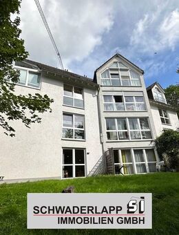 Preisreduzierung! Attraktives Wohnen im Alter - Bad Marienberg (Westerwald)
