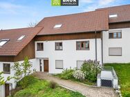 "Live smart! 3-Zimmer-Dachgeschosswohnung in Emerkingen" - Emerkingen
