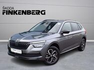 Skoda Kamiq, 1.0 TSI Ambition, Jahr 2023 - Verden (Aller)