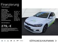 VW Polo, 1.0 TSI Comfortline 70kW, Jahr 2021 - Kelkheim (Taunus)