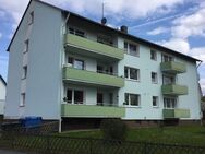Bezugsfertiges Appartement mit Balkon (AS5705) - Bad Salzdetfurth