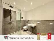 Moderne 2,5 Raum Wohnung | Fußbodenheizung | Terrasse | kleiner Garten | Gäste WC - Leipzig