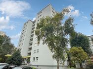 Gepflegte 3-Zimmer-Wohnung mit Balkon in Wiesloch - Wiesloch