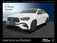 Mercedes GLE 53 AMG, Coupé Night °, Jahr 2023 - Rheinbach