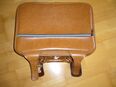 Koffer (klein), Vintage 70er Jahre in 47807
