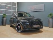 Audi Q5 40 Sportback 2.0 TDI quatt. S-Line*Pano*B&O - Sinzig