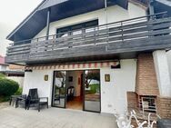 Viel Platz für die Großfamilie mit großer Rasenfläche - Bad Salzuflen