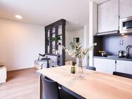 3 Apartments in 1 Wohnung - Die 100% Sorglos Immobilie - Sindelfingen