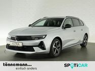 Opel Astra, L ST LICHT °, Jahr 2024 - Münster