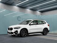 BMW X1, xDrive25e DA Lines, Jahr 2021 - München