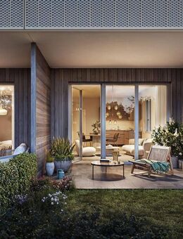 Das perfekte Zuhause für moderne Ansprüche und smarte Investments - Nürnberg