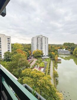 Attraktive Drei Zimmer mit tollem Ausblick - Erkrath (Fundort des Neanderthalers)