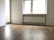 Charmante 2-Raum-Wohnung mit Tageslichtbad und Balkon! - Essen