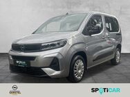 Opel Combo, 1.5 Life, Jahr 2024 - Pforzheim