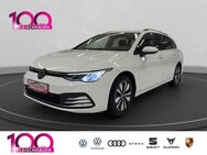 VW Golf Variant, 1.5 TSI Golf VIII Move VC, Jahr 2023 - Bonn