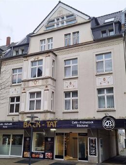Wohn- und Geschäftshaus in der City ! - Hattingen