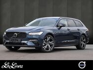 Volvo V90, 2.5 B4 (D) Plus Dark 760 - HK, Jahr 2022 - Köln