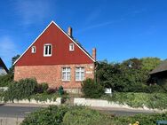 Das "Alte Lehrerhaus" (DHH) in Benz öffnet für Ihren Neustart an der Ostsee die Tür... - Benz (Landkreis Vorpommern-Greifswald)