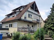 Mehrfamilienhaus am Bodensee, Renditeopjekt - Reichenau