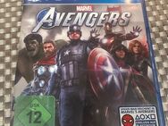 Marvel Avengers für ps4 - Menden (Sauerland) Zentrum