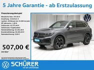 VW Touareg, 3.0 TDI Elegance Allradlenkung ° IQ-Light, Jahr 2023 - Dießen (Ammersee)