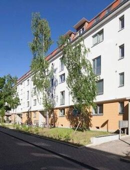 Wohn(t)raum: günstiges 1,5-Zimmer-Single-Appartment - Mainz