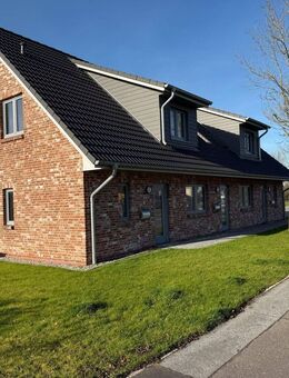 Neubau - Attraktive Eigentumswohnung zentral in Niebüll - Niebüll