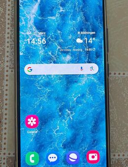 Samsung Galaxy S10 lite - für alle Netze Frei - Abholung oder Versand ist im Preis enthalten - bei Abholung entfallen die Versandkosten - Meiningen