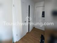 [TAUSCHWOHNUNG] Bieten 3 Zi. Whg i. Haslach/St.Georgen g. günstigere 3ZW - Freiburg (Breisgau)