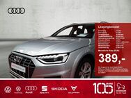 Audi A4 Allroad, 40 TDI 204PS QUATTRO MAT, Jahr 2023 - Mühldorf (Inn)