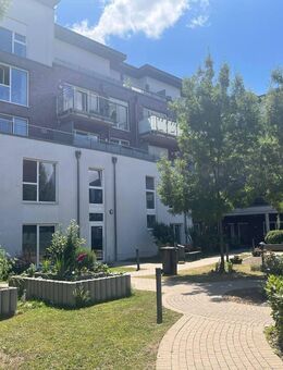 Pflegeapartment mit stabilem Ertrag – Sofortige Mieteinnahmen garantiert! - Grevenbroich