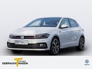 VW Polo, 2.0 TSI GTI LM18, Jahr 2019 - Recklinghausen